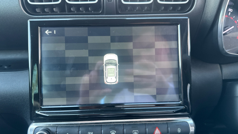 Citroen C3 Aircross 1.2 PureTech 110 Shine 5dr Petrol Hatchback